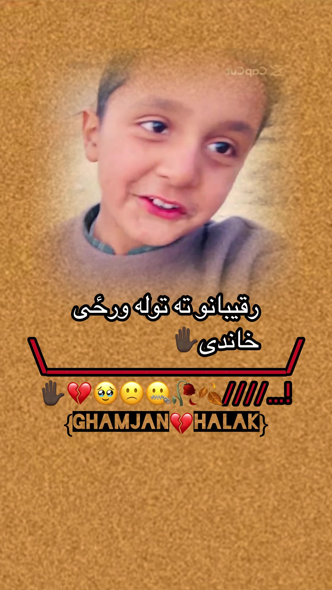 @Ghamjan💔Halak