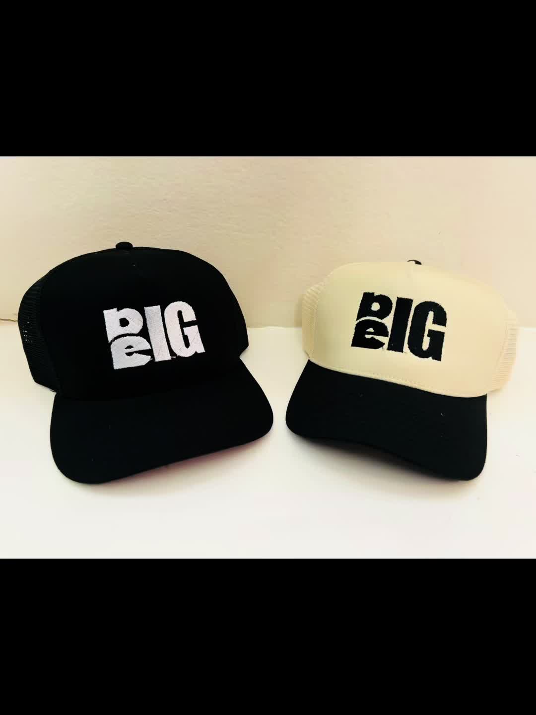 @beBIG The Brand