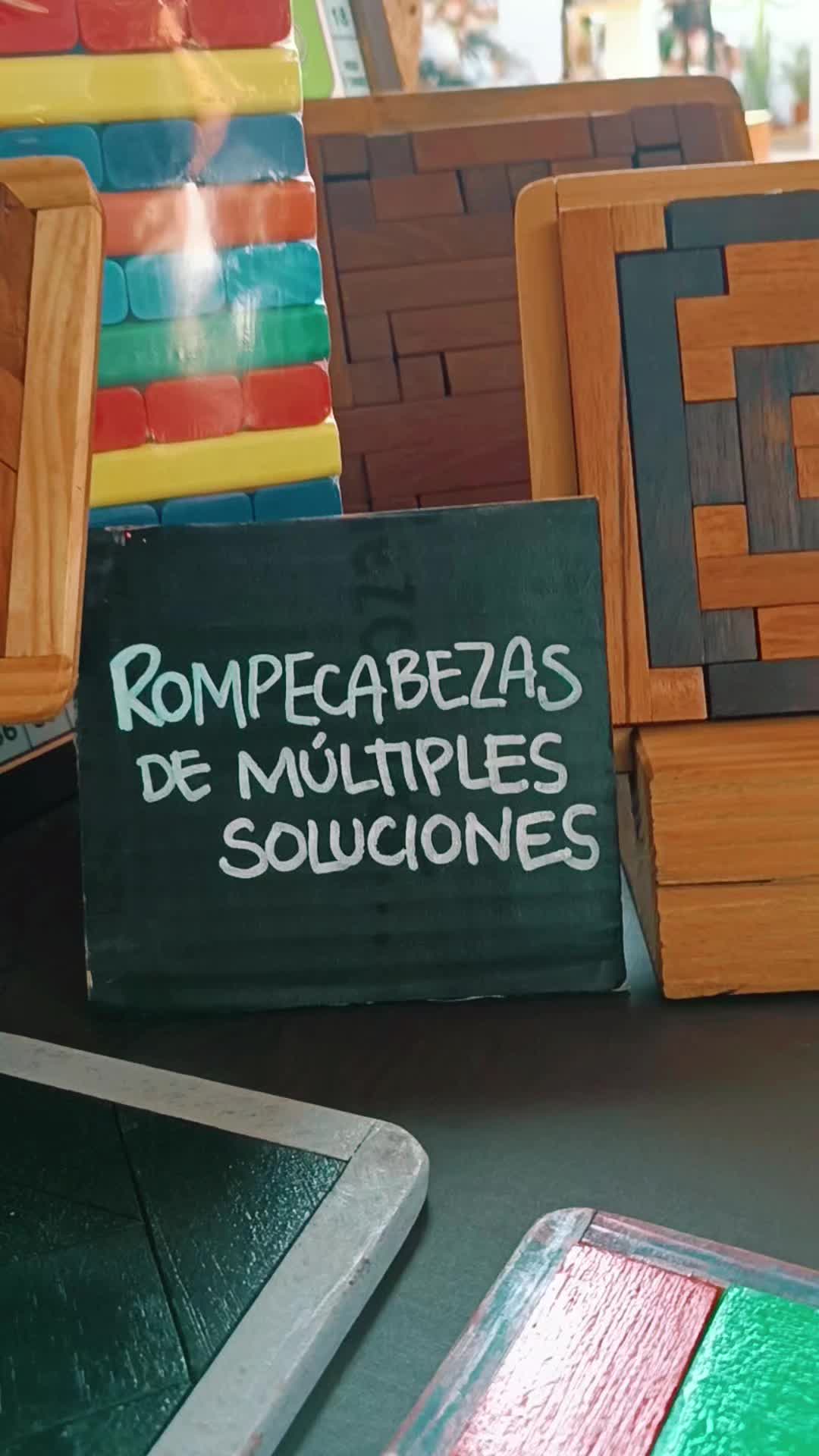 @Mundo Lúdico José Pueblo