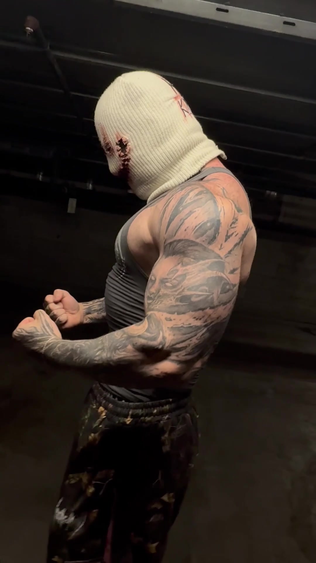 @ApexHumanBeing