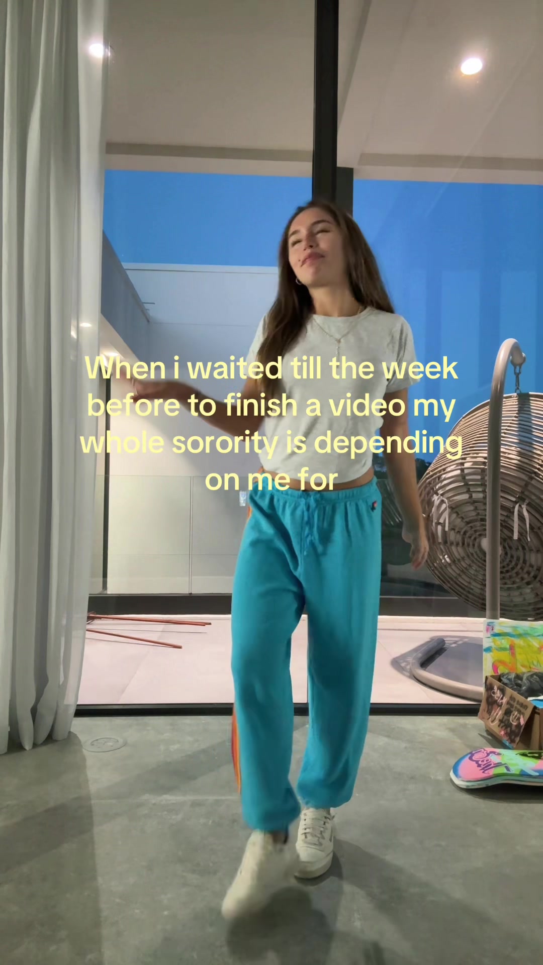 @Keniachaparrrrro โ