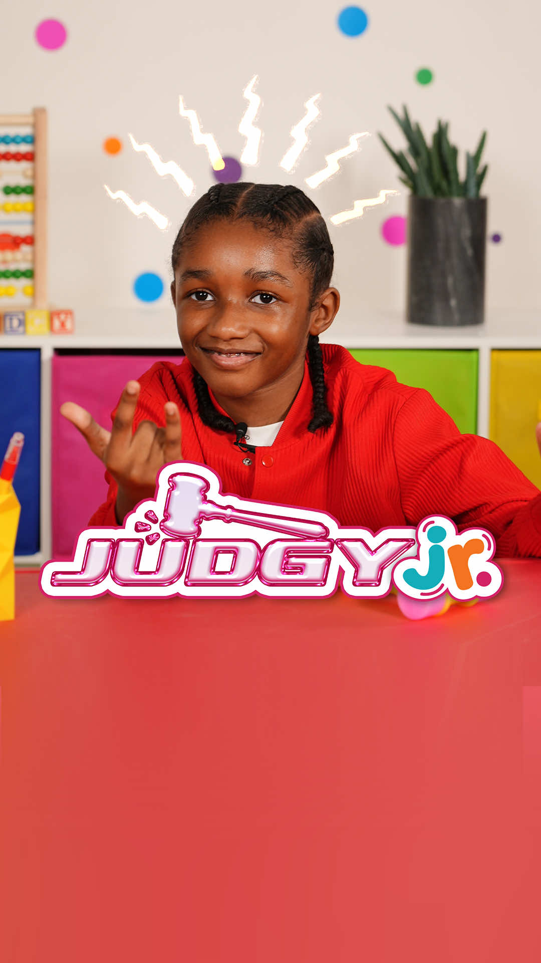 @Judgy