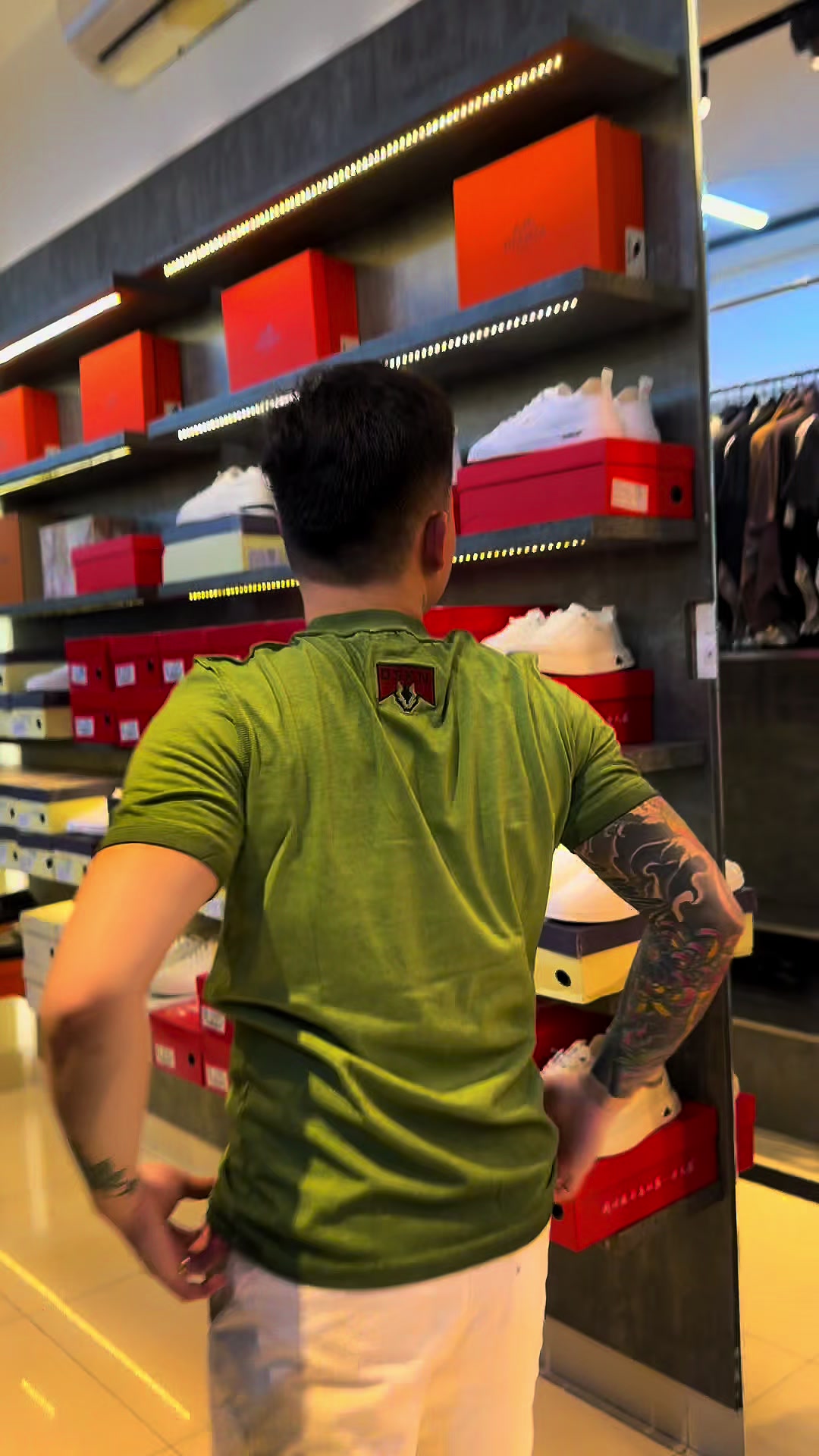 @THE MEN SHOP ( ĐÀ NẴNG )