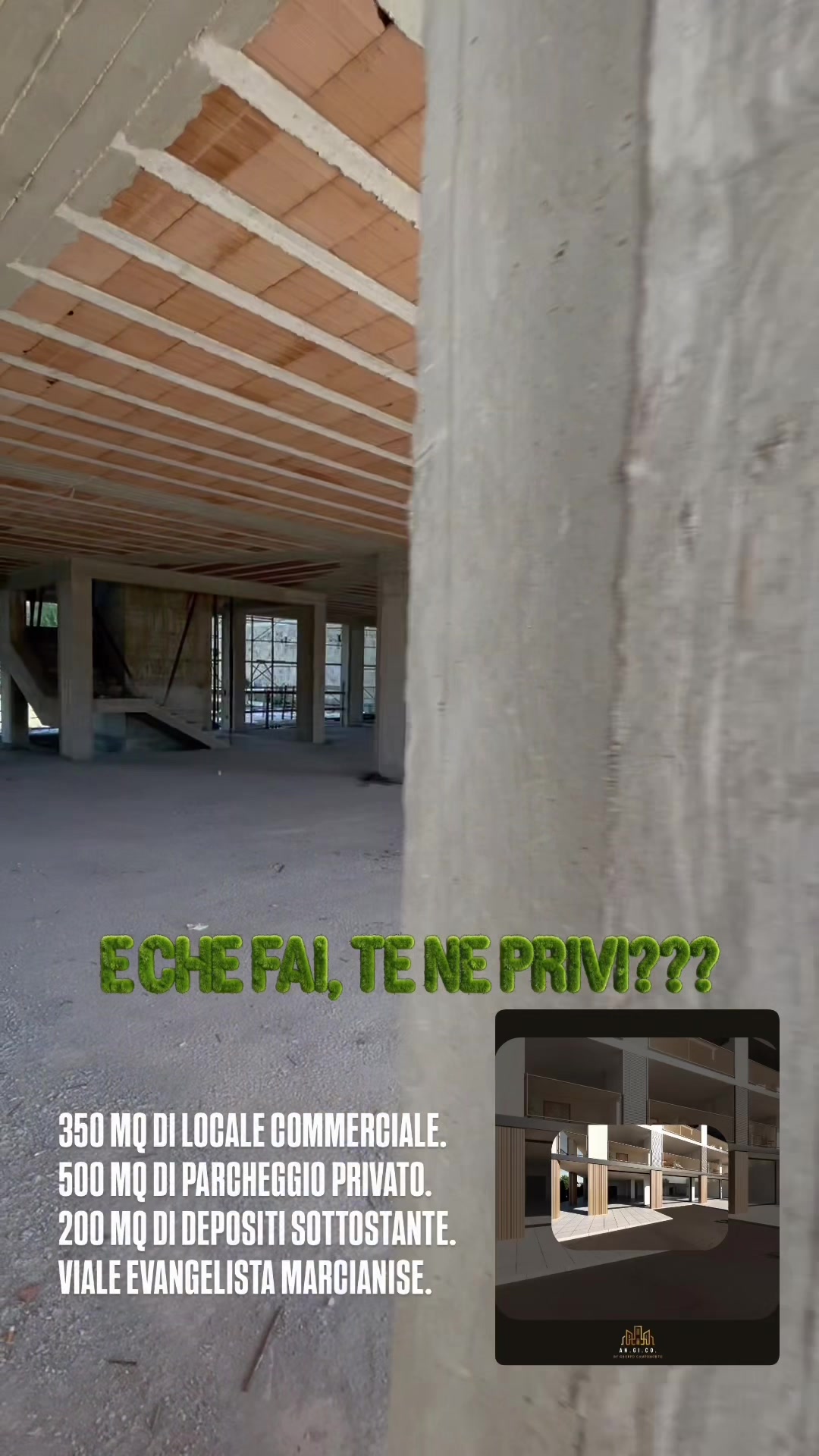 @Giuseppe Campomorto