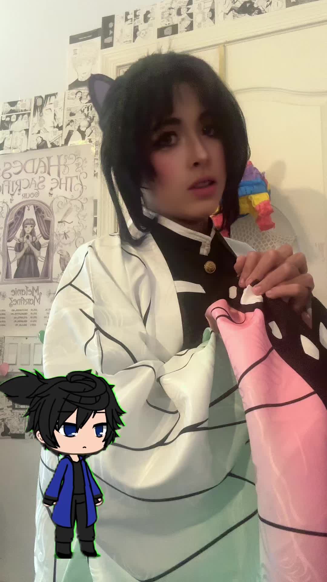 @𑣲 •ᴄʜᴇʀʀʏ• ꨄ