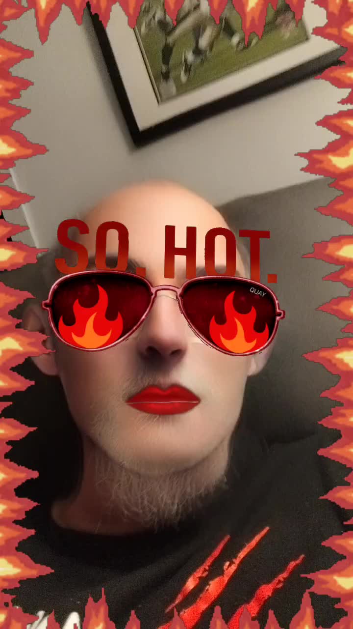@buttercup humper 69