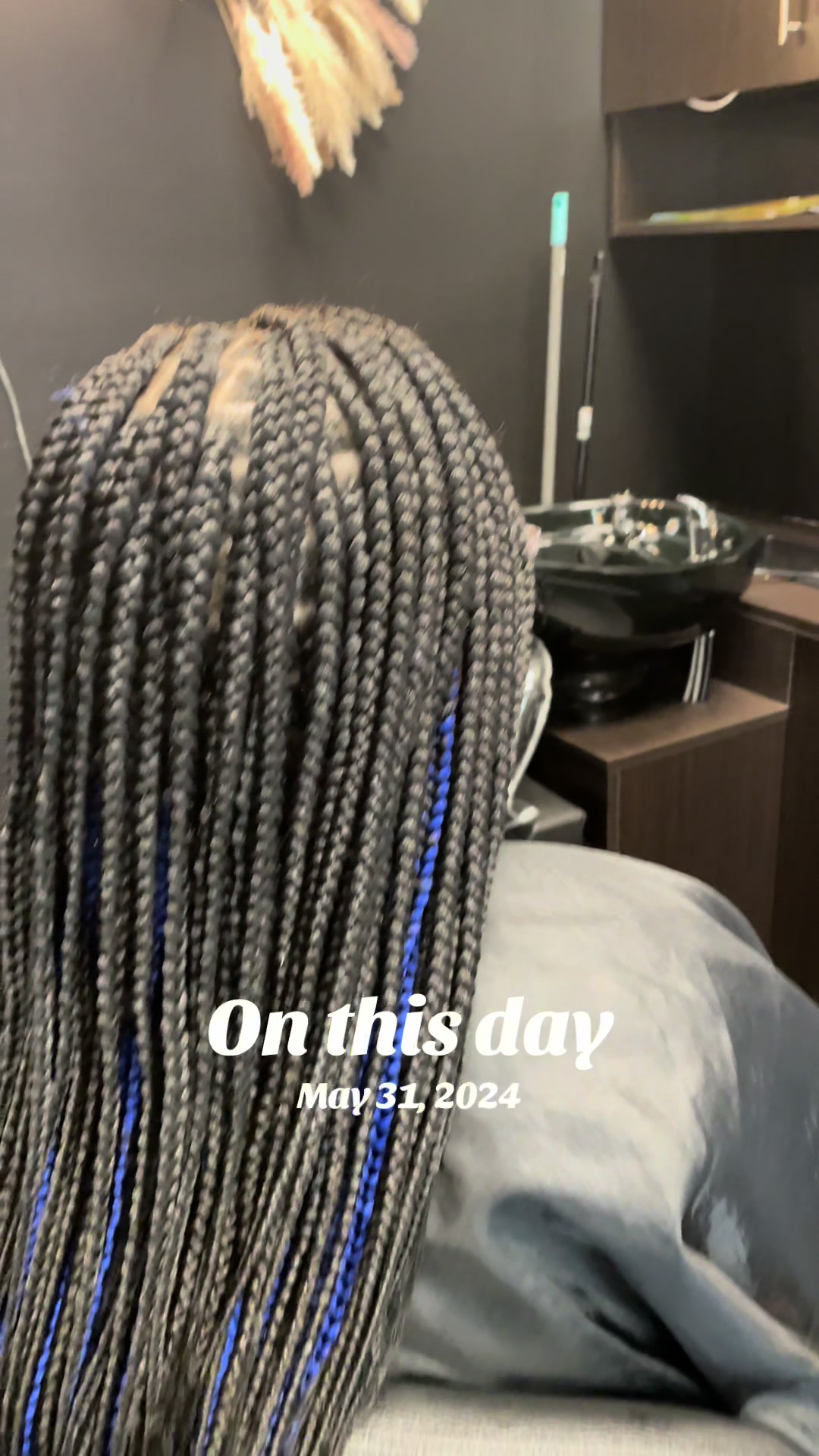 @Breion l CLT Hairstylist