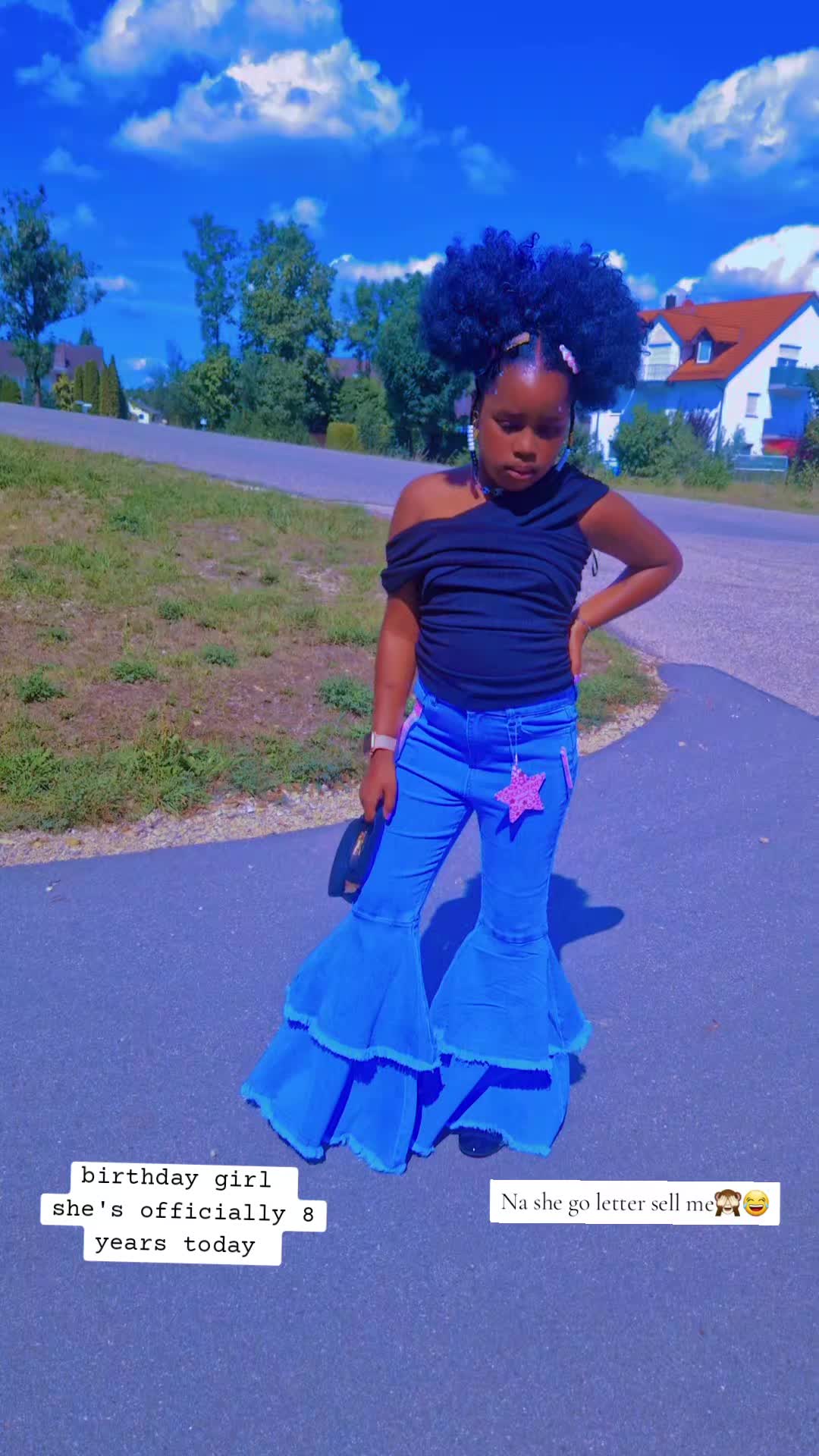 @Golden Queenbaby