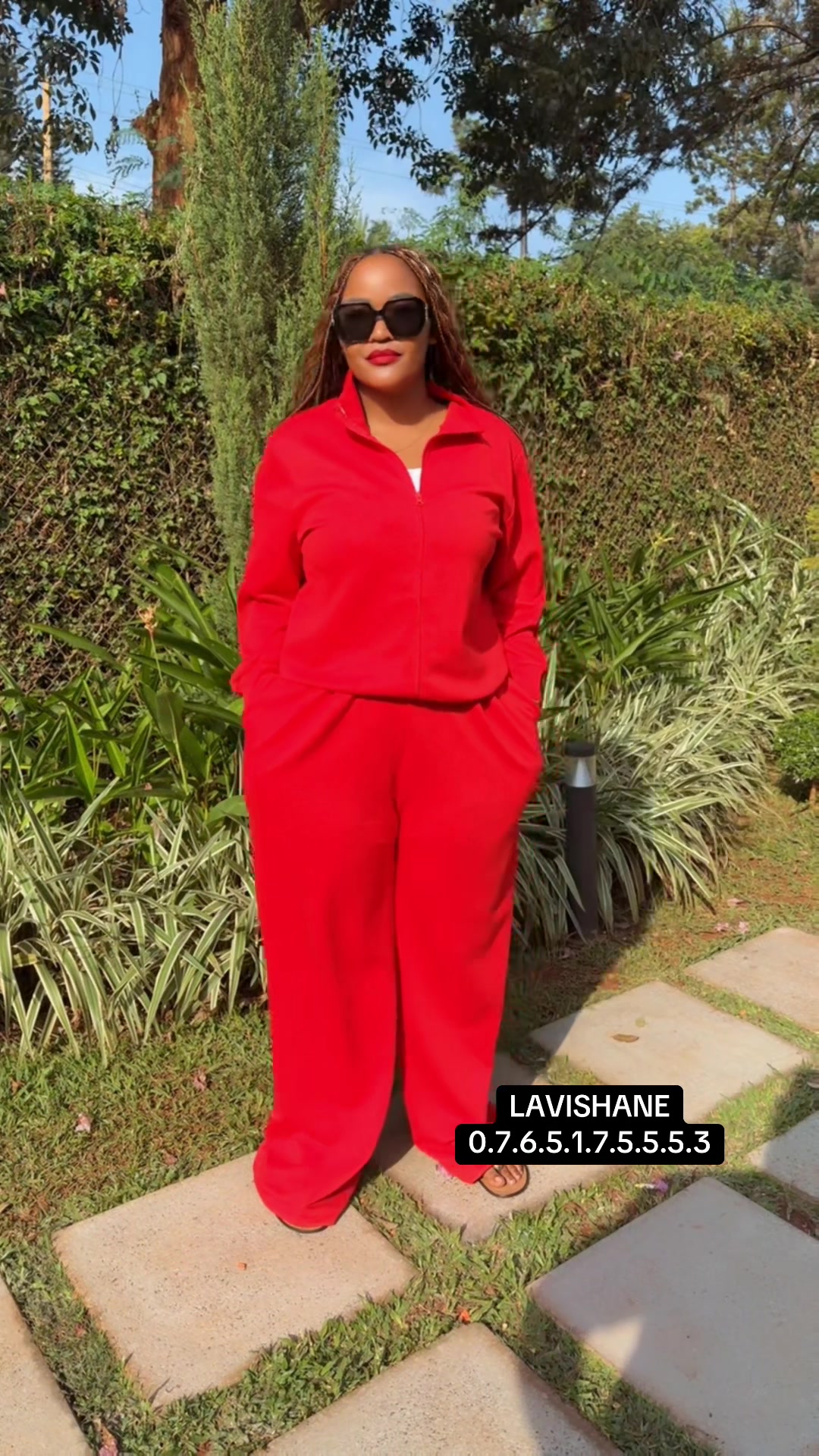 @Lavishane