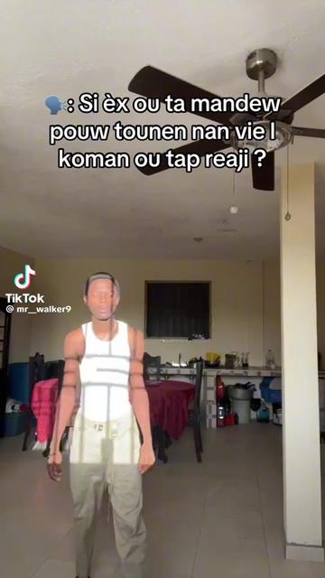 @HaïtiThomas❤️