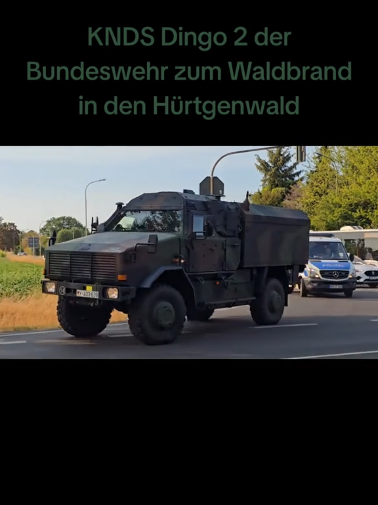 @EinsatzfahrtenfilmerDüsseldorf