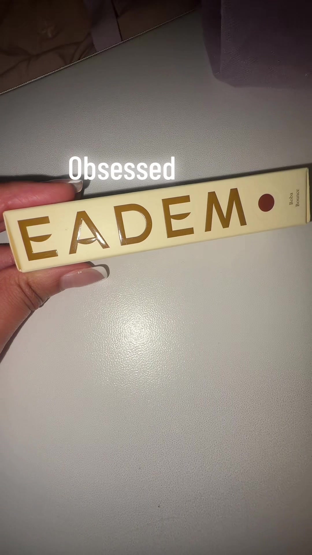 @Aniah