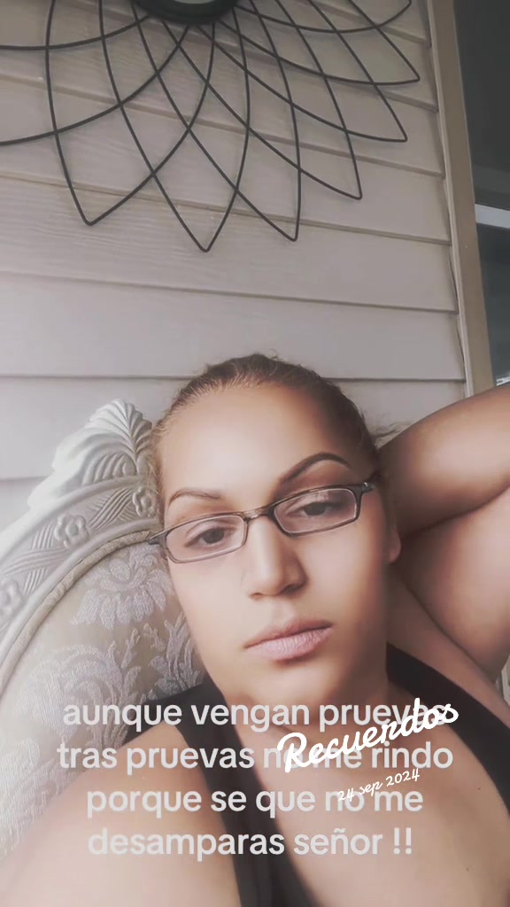 @Margarita Valdez