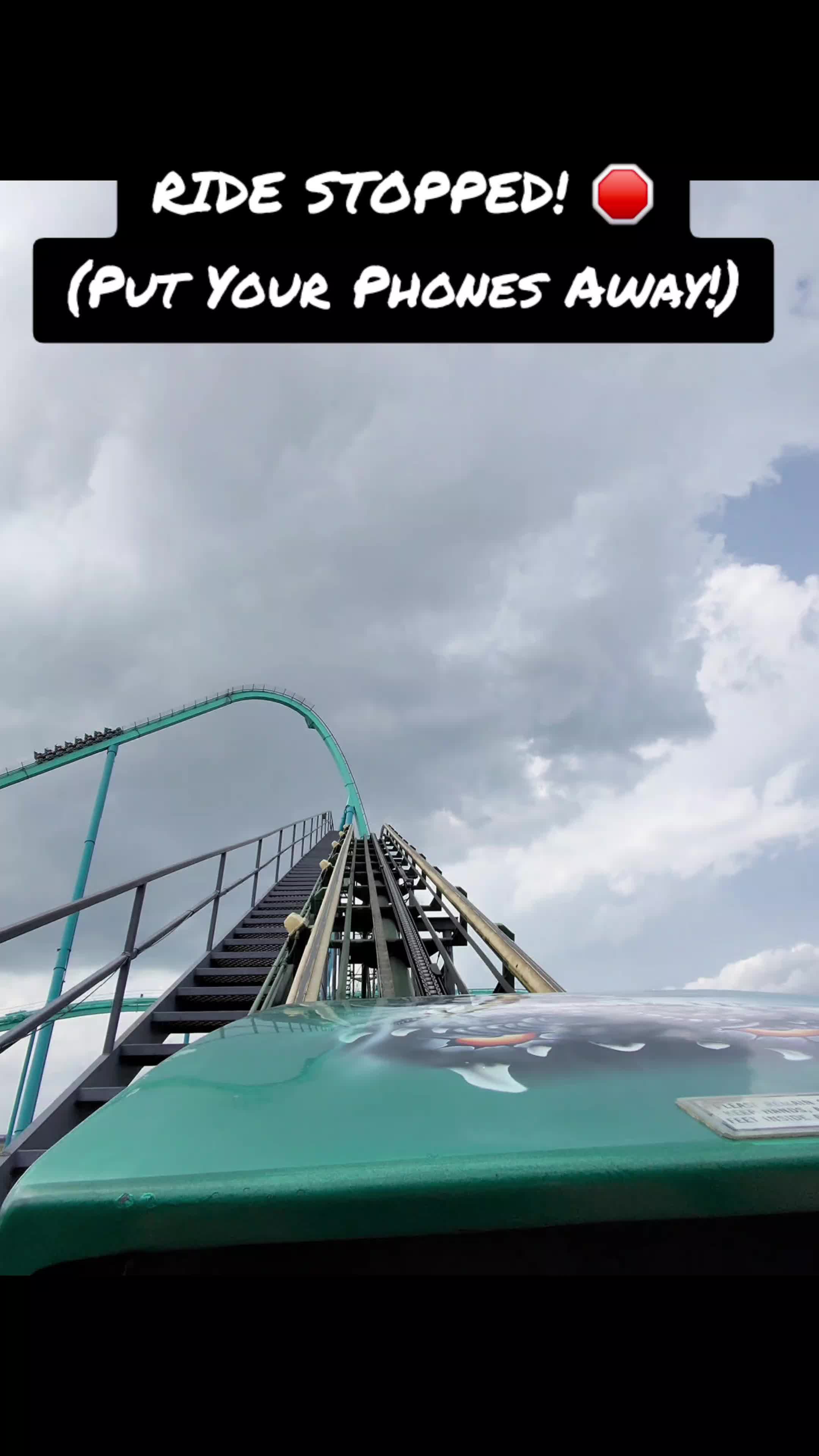 @amusemecoasters