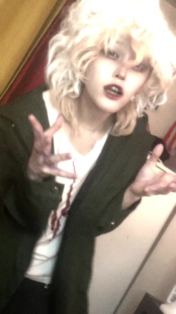 @Kichi/Aoi