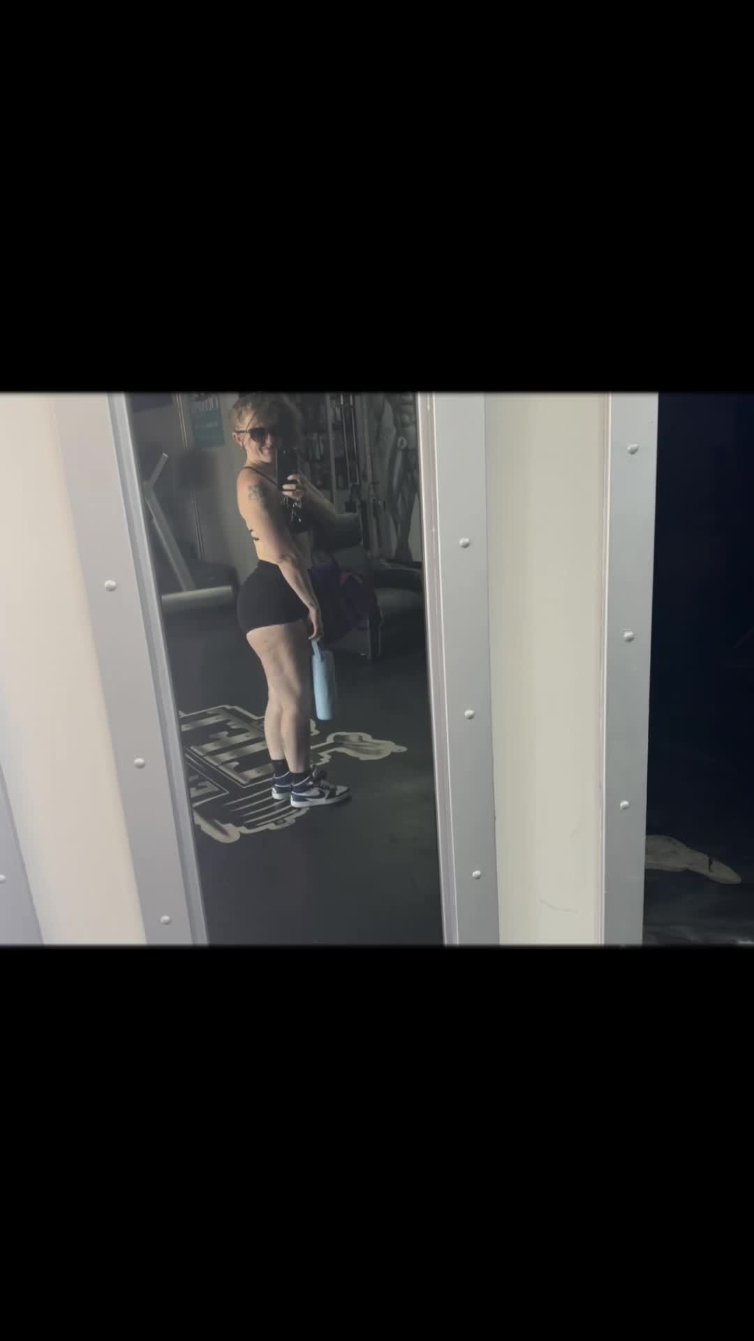 @Mikayla | Fitness