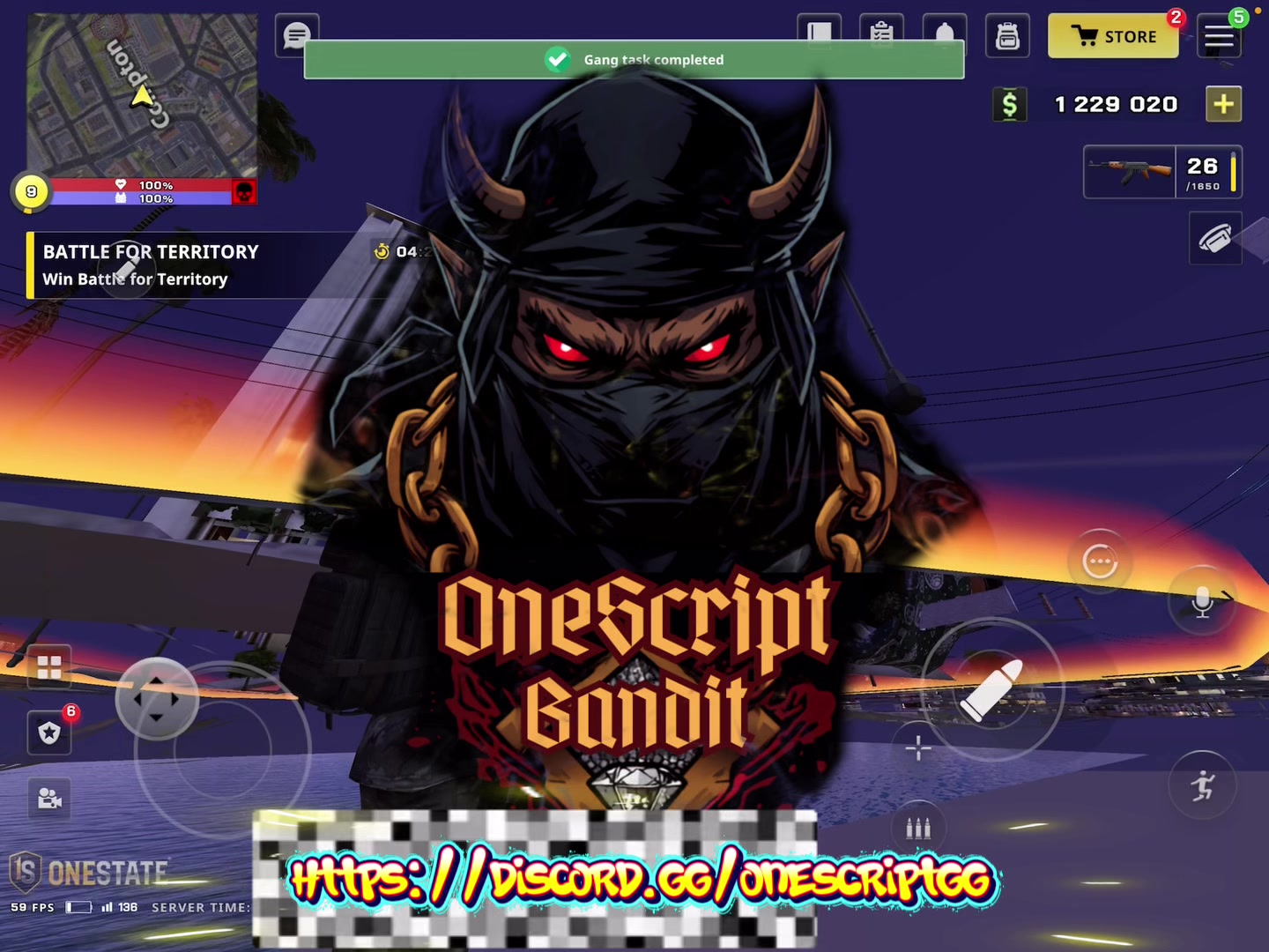 @onescriptbandit2.0