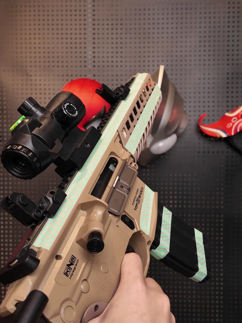 @HYGToys