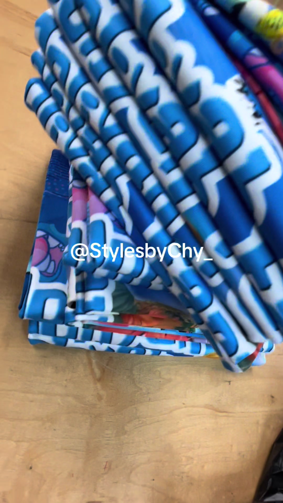 @IG: @StylesbyChy_ #follow