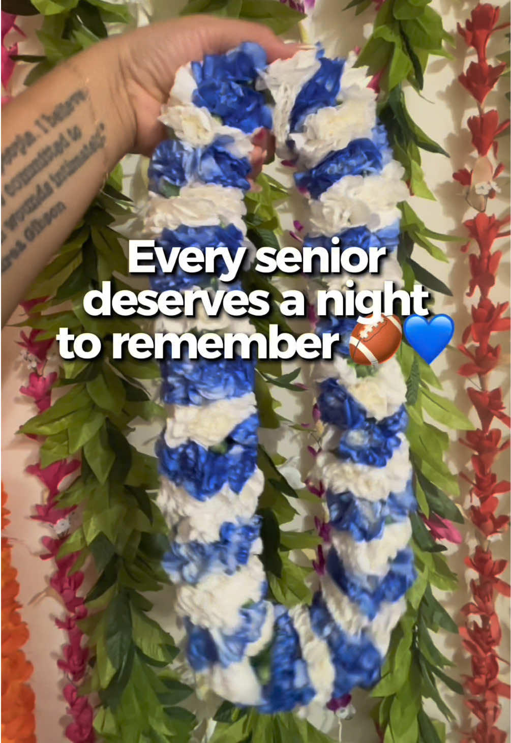 @Get Lei'd ATX