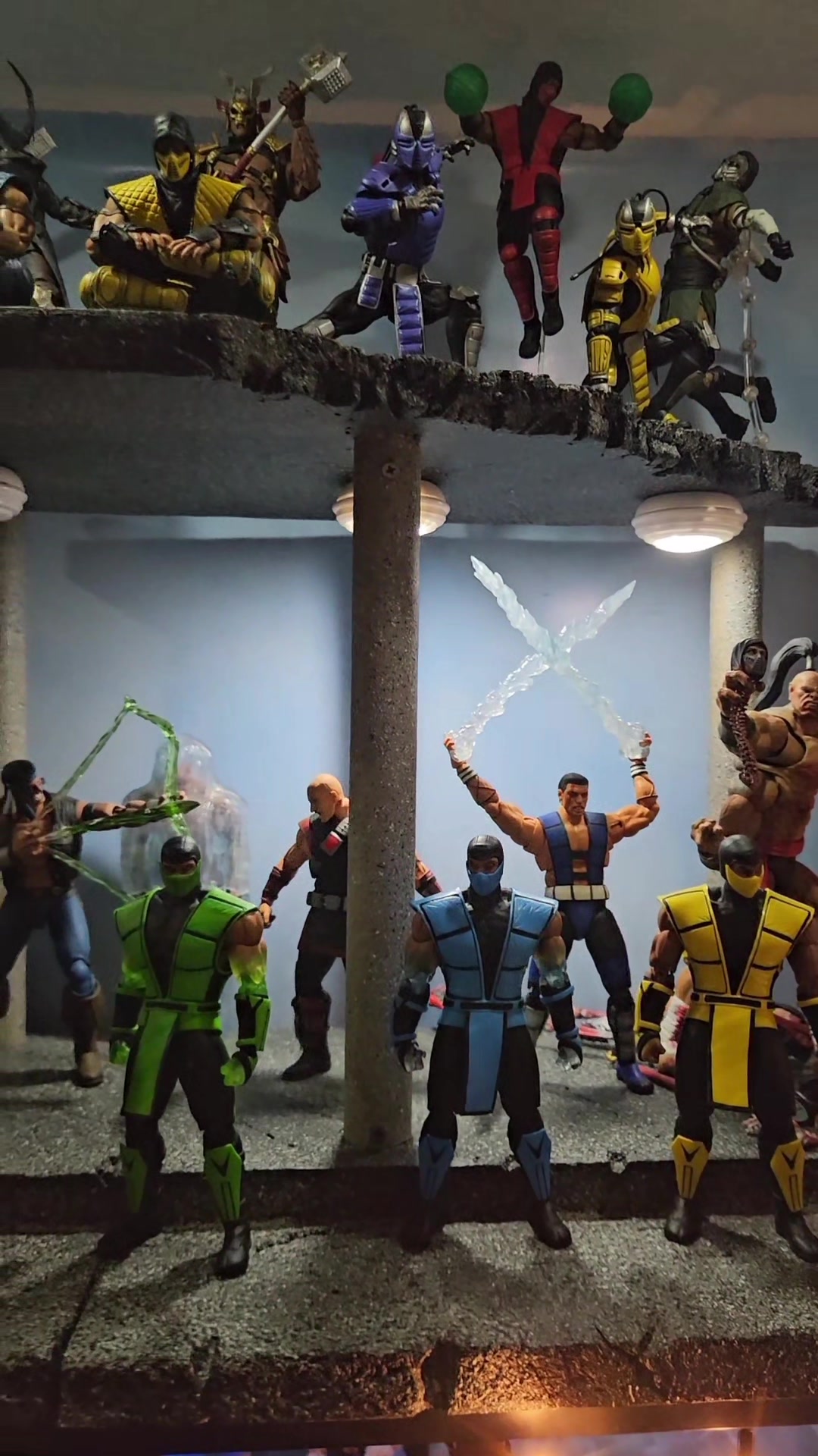 @ActionFigures_Collector