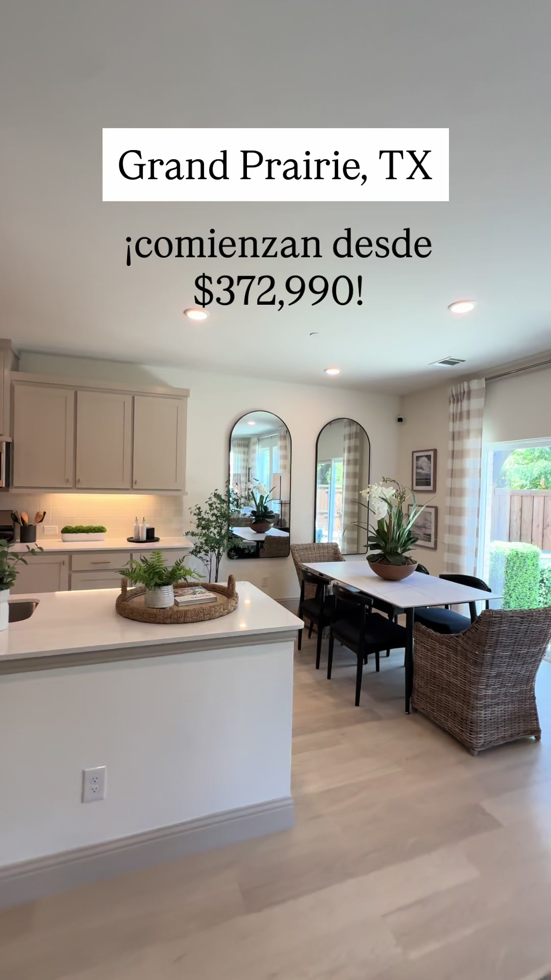 @Hilda Realtor Dallas TX