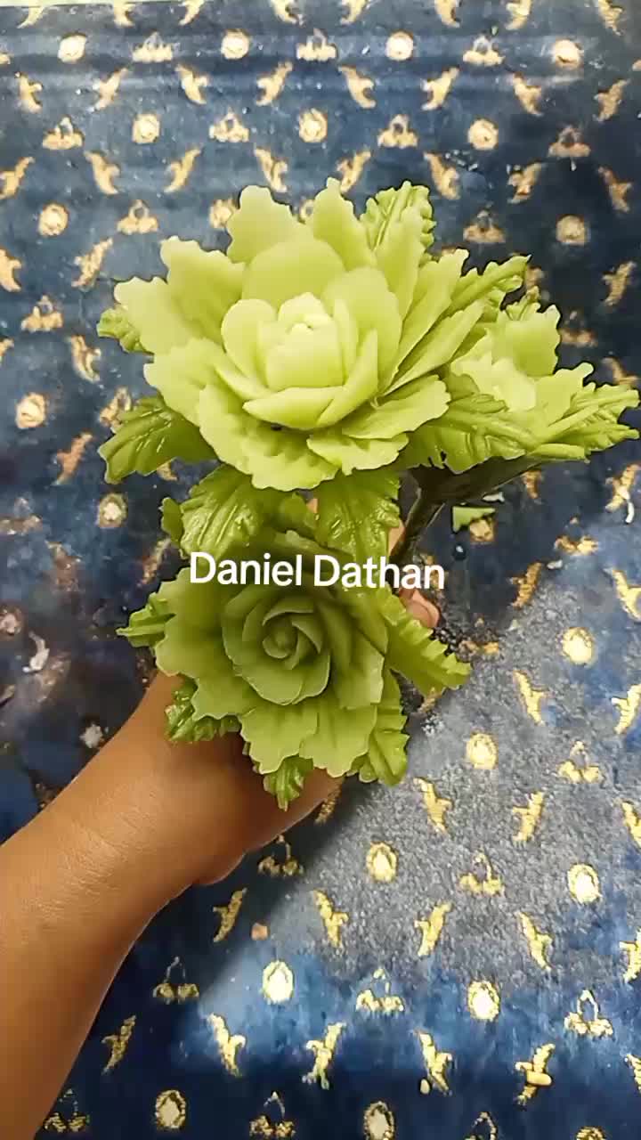@Daniel Dathan