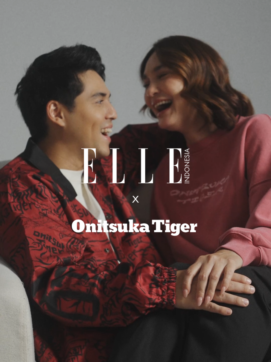 @ELLE Indonesia Magazine