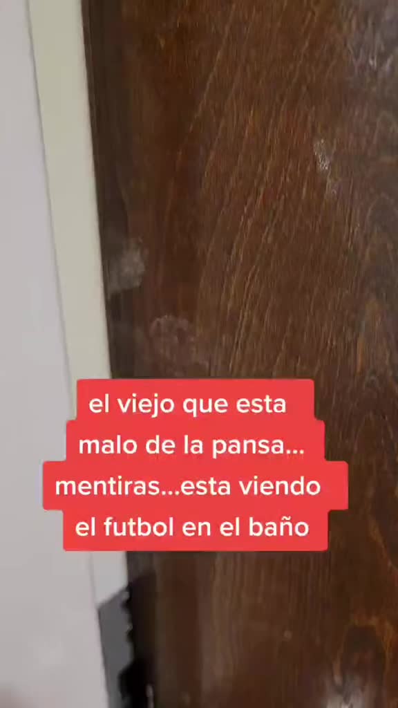 @El Tio Pancho