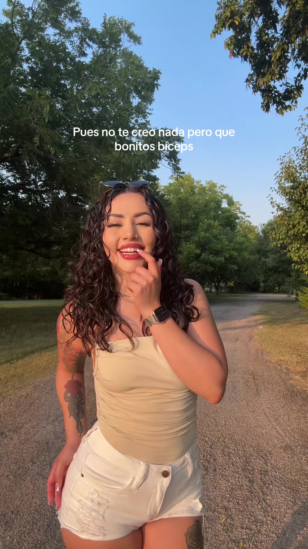 @Paulina Reyes