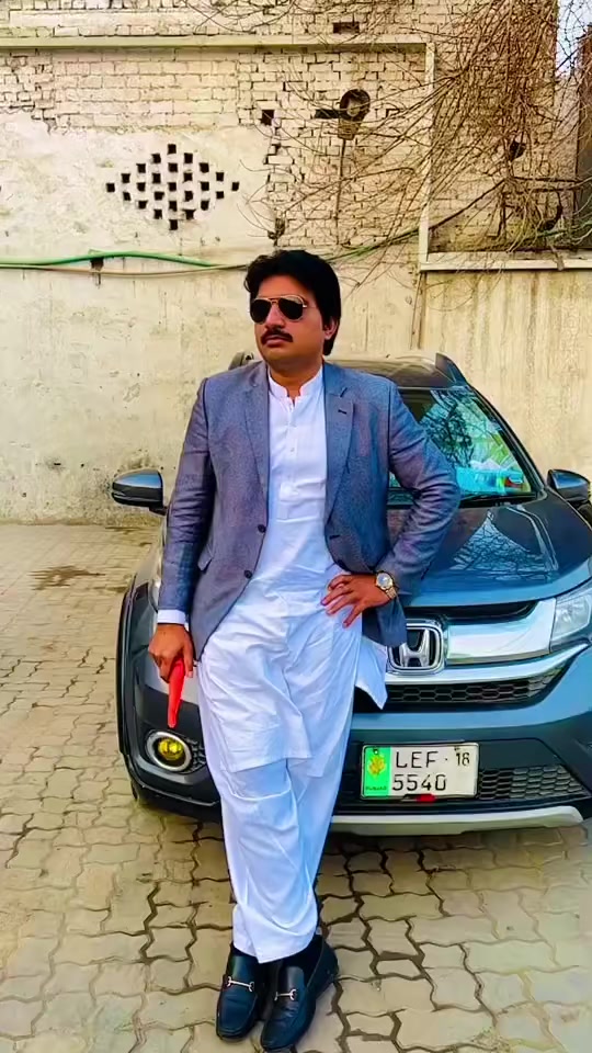 @Ali Faisal Jutt