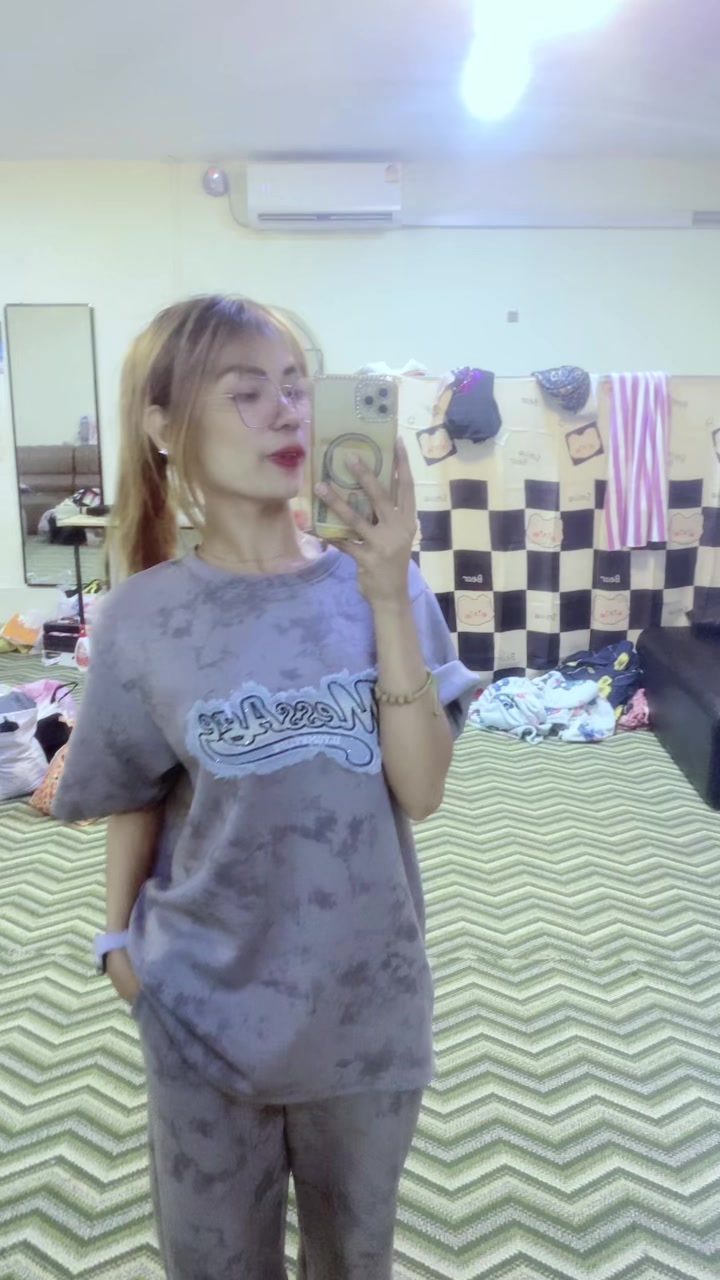 @Nan Ya Min Htet🥰洗眼🥰