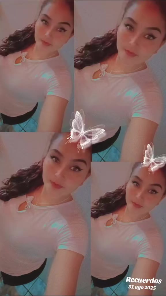 @Flakita linda