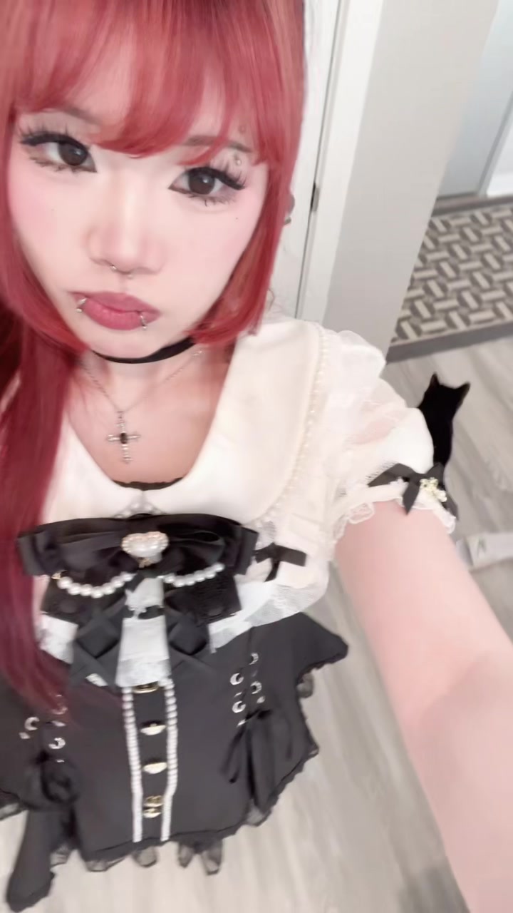 @chellie โ.๐ ฬ