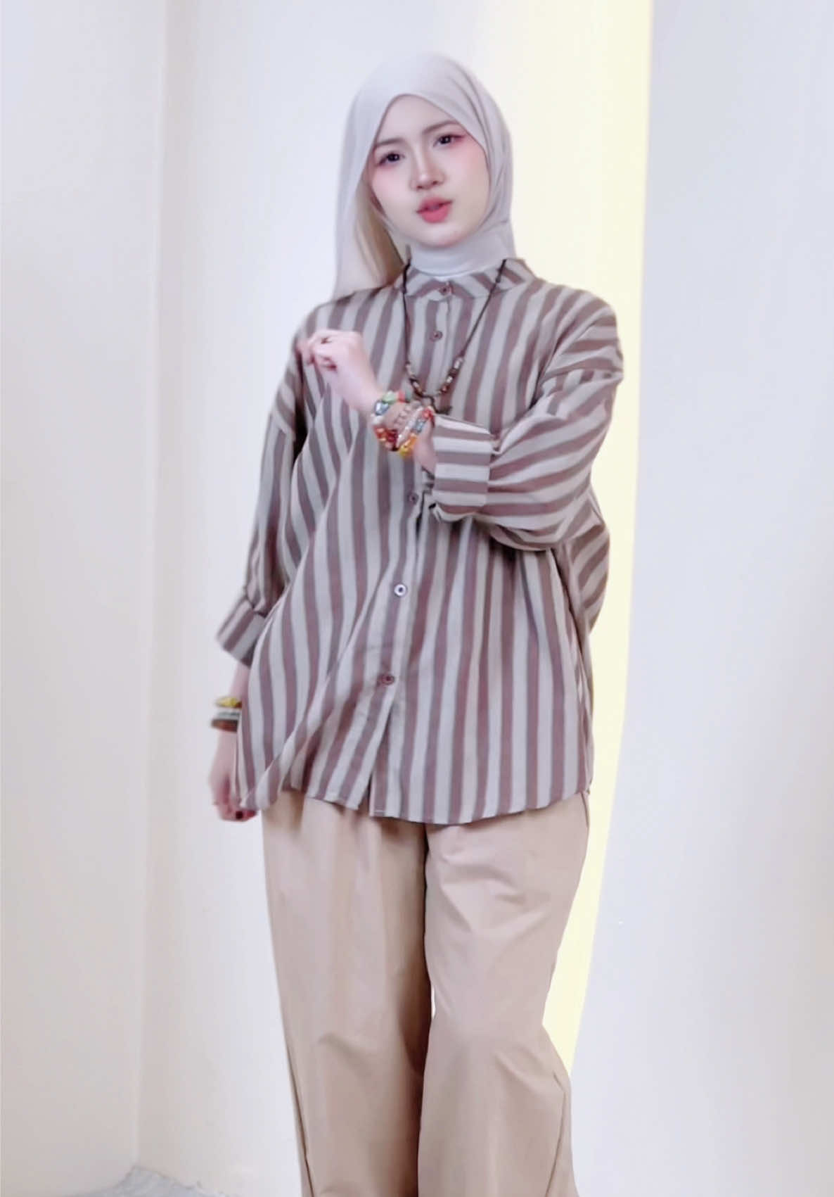 @TikTok Shop Fashion Malaysia