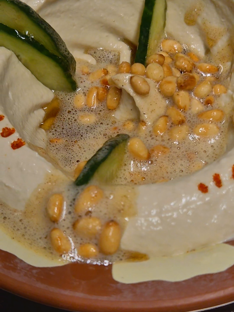 @Du Liban Restaurant
