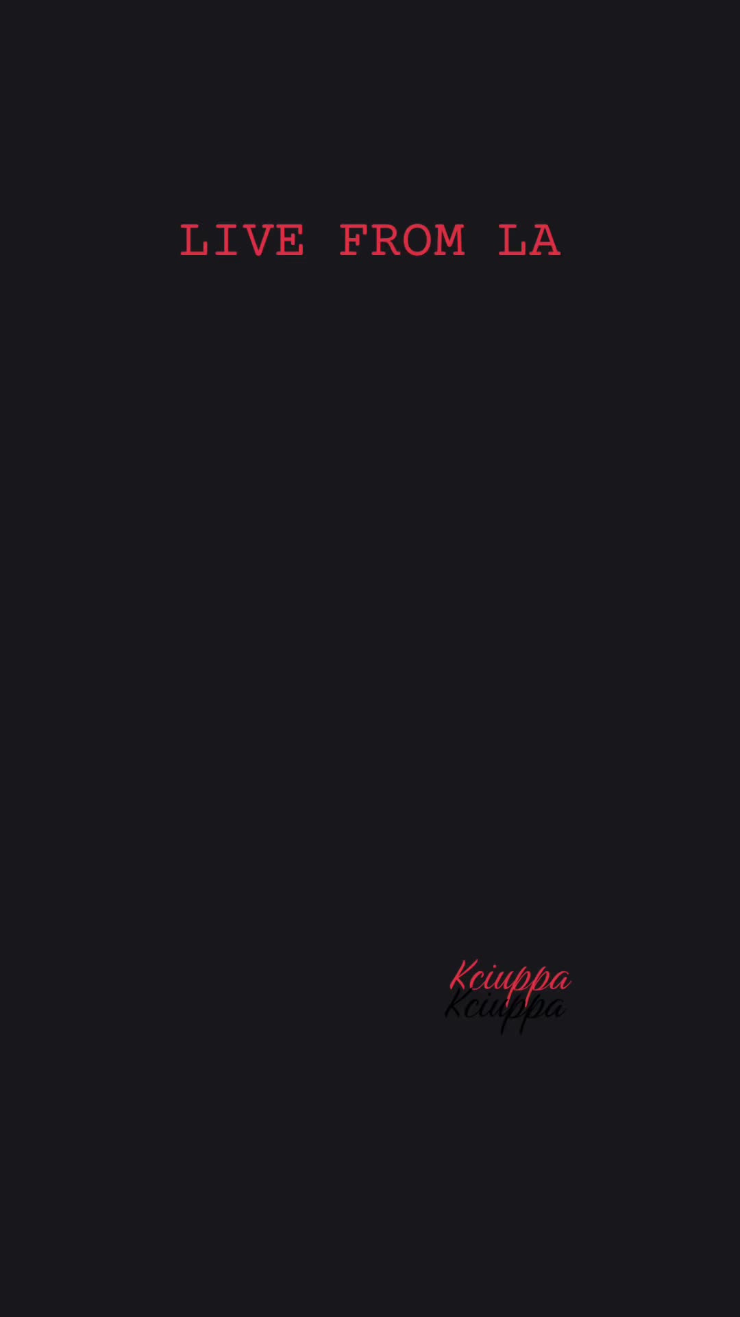 @Kciuppa 💜