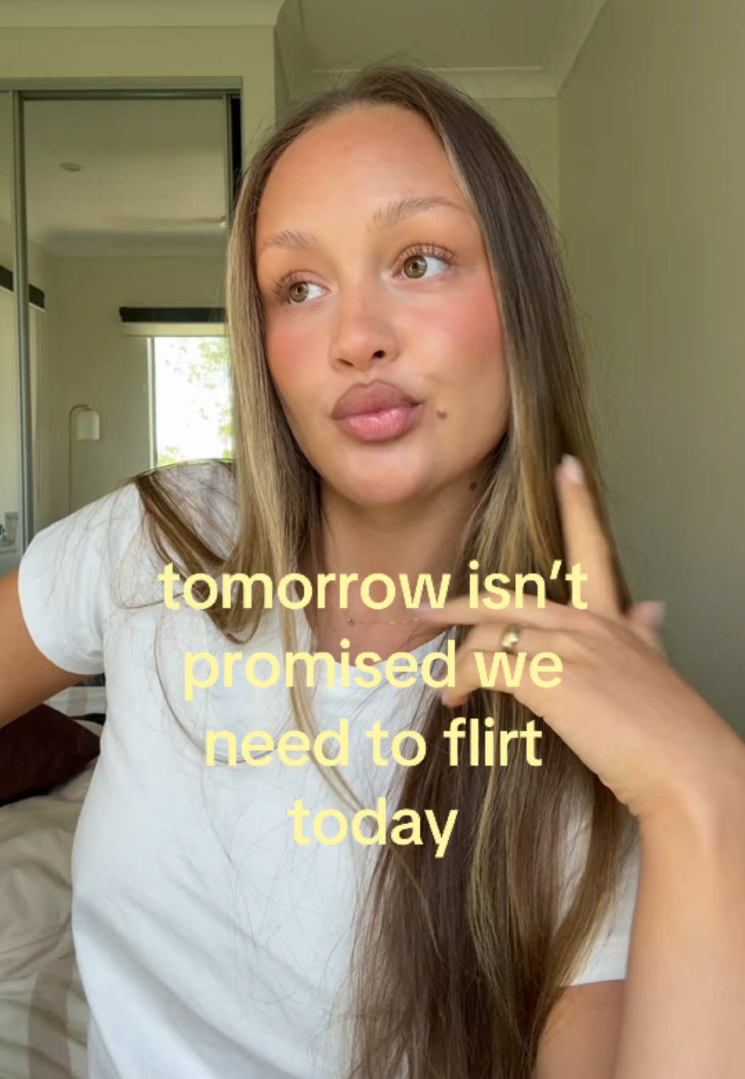 @Saharah Pereira