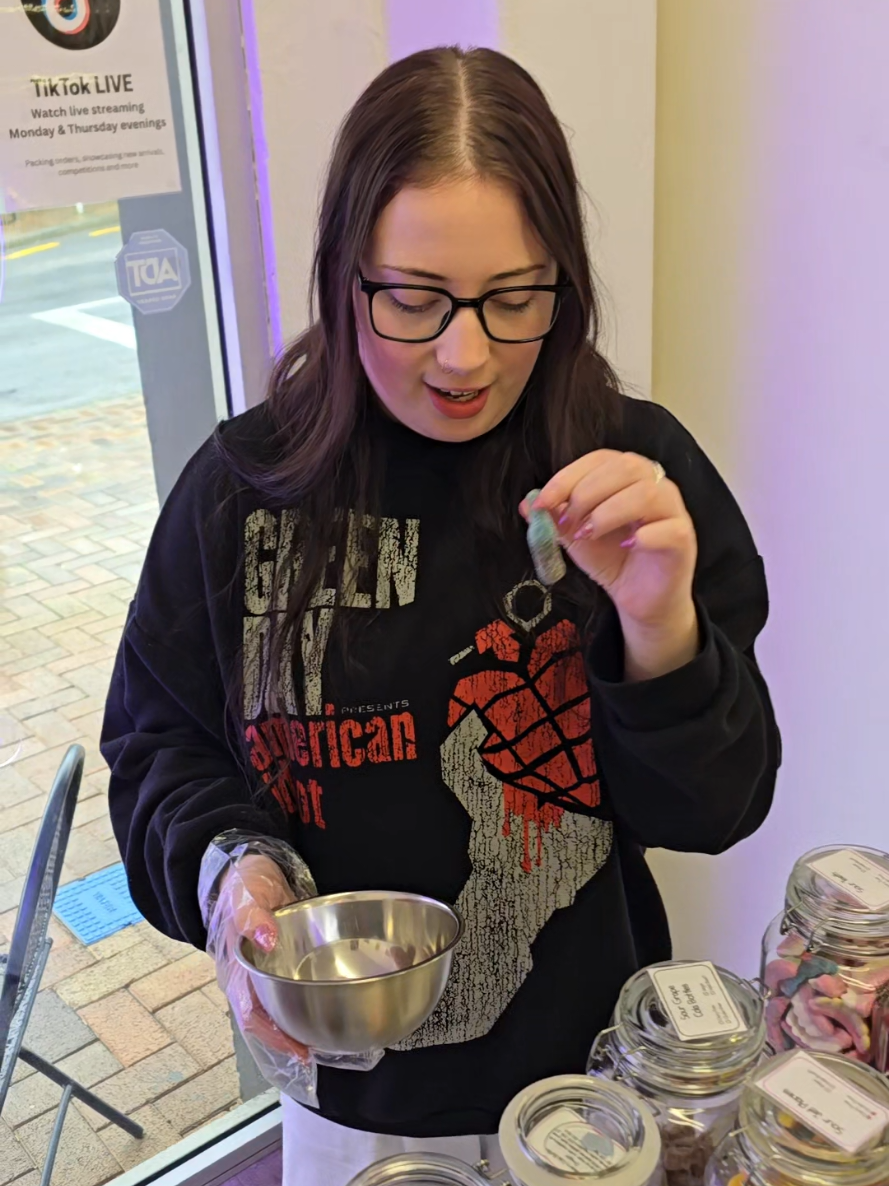 @JoJo’s Sweet Treats