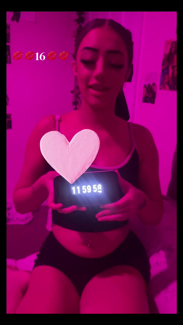 @𝒯𝒾𝒶𝓃𝒶－𝓇ℴ𝓈𝒾ℯ💋