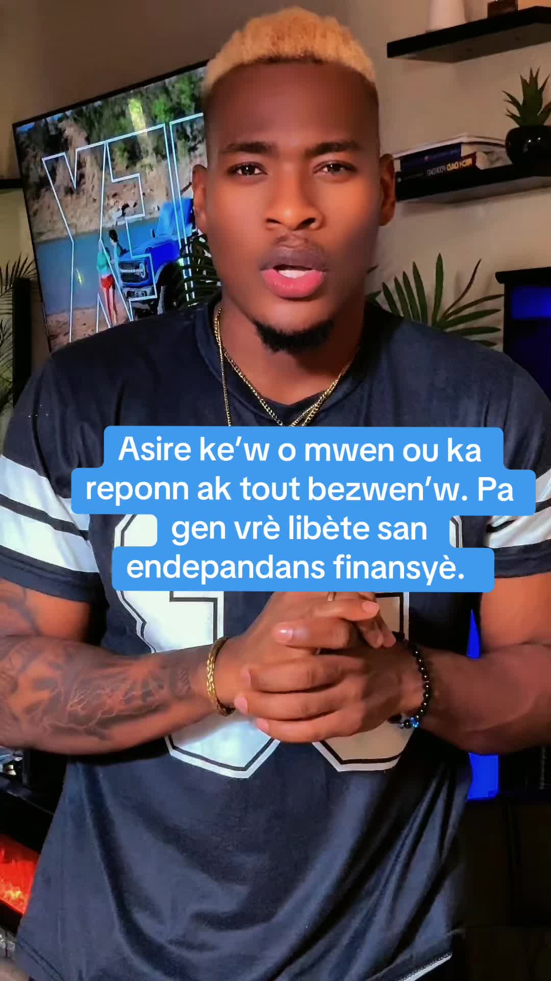 @Lil Dony