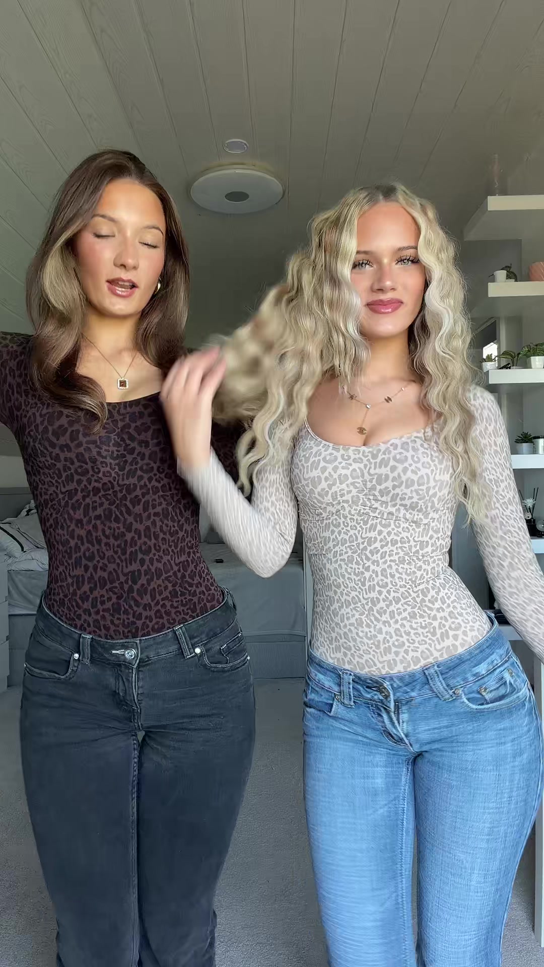 @V || C