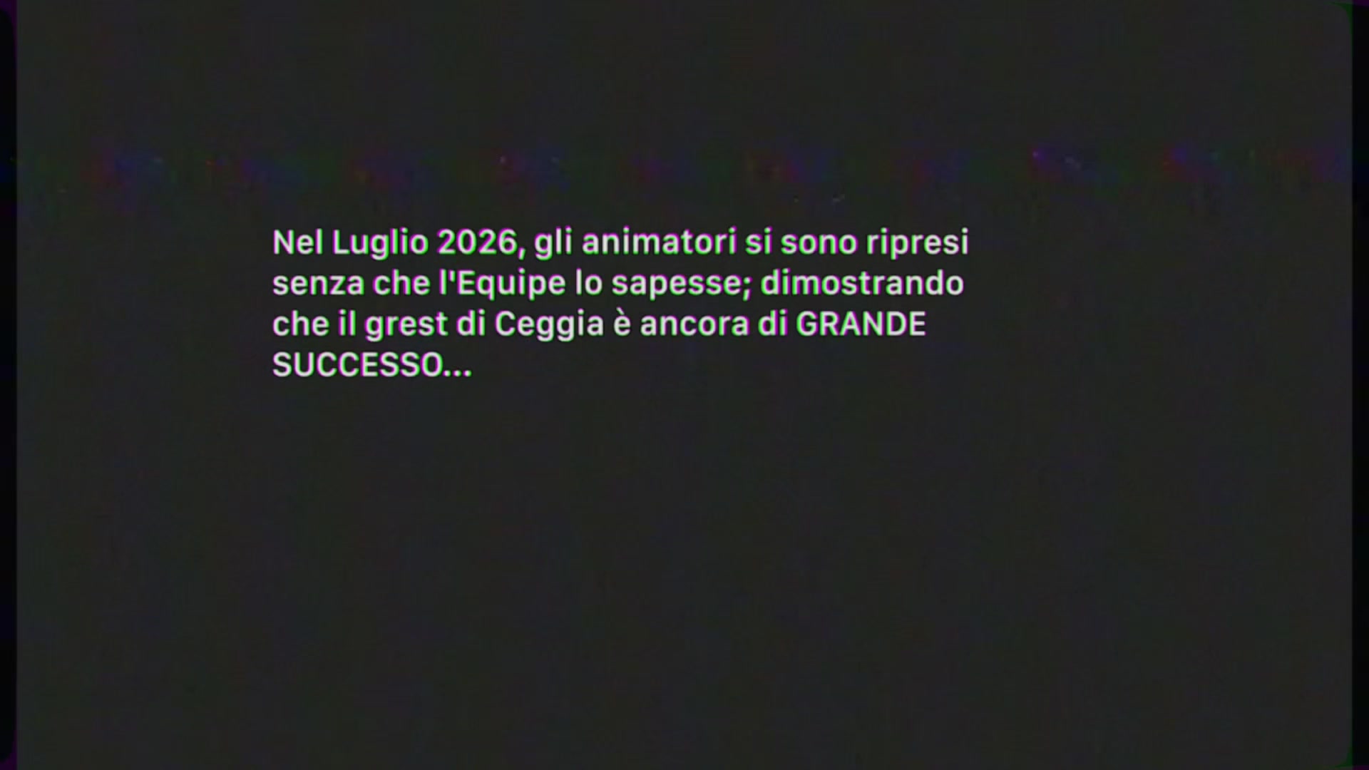 @Grest di Ceggia