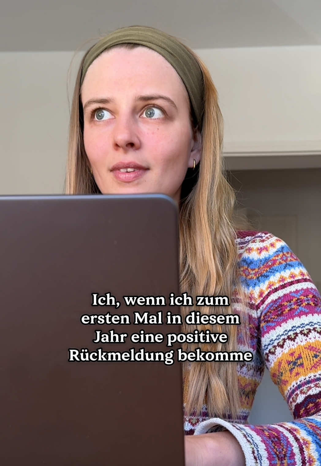 @Julia Gerhard