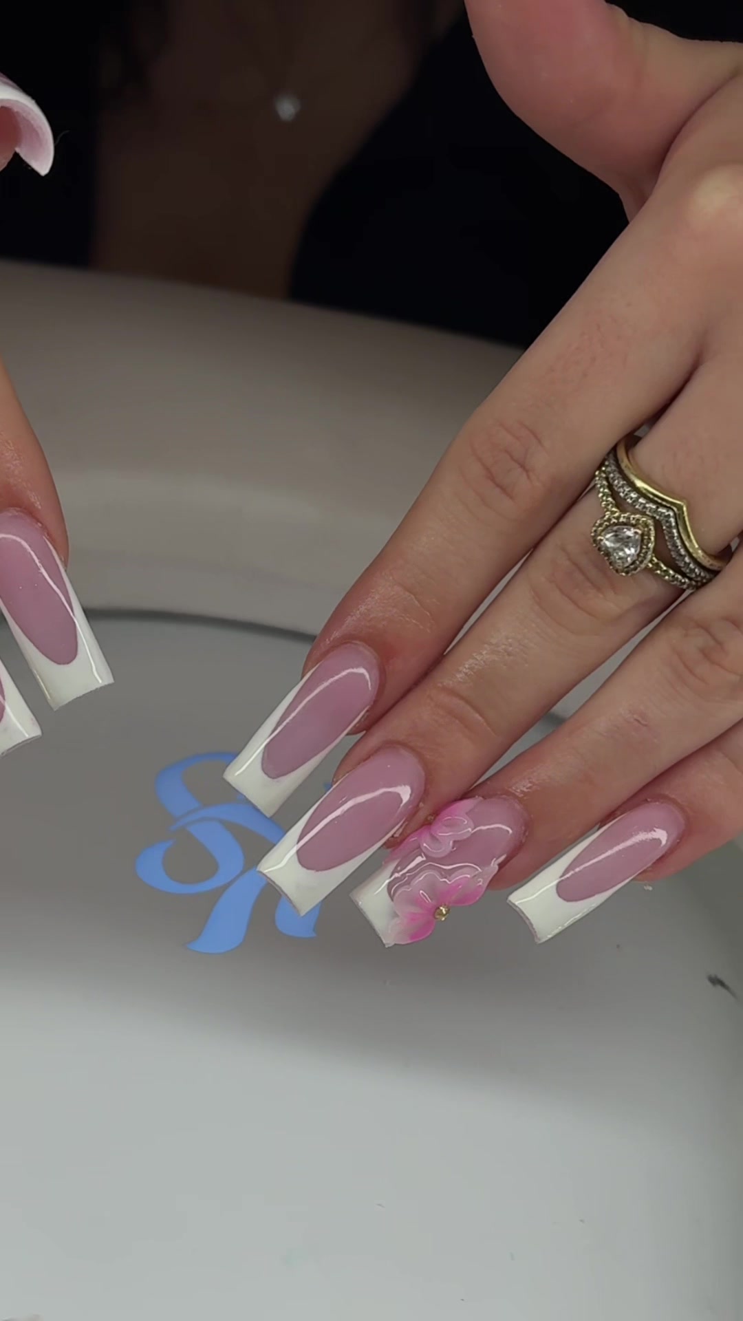 @TORONTO NAILS | VALENTINA