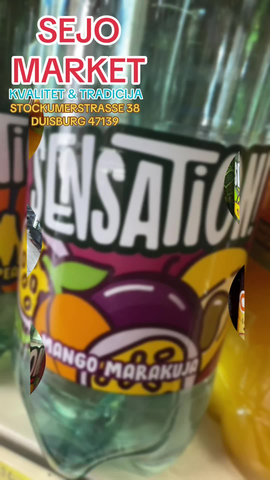 @SEJO MARKET