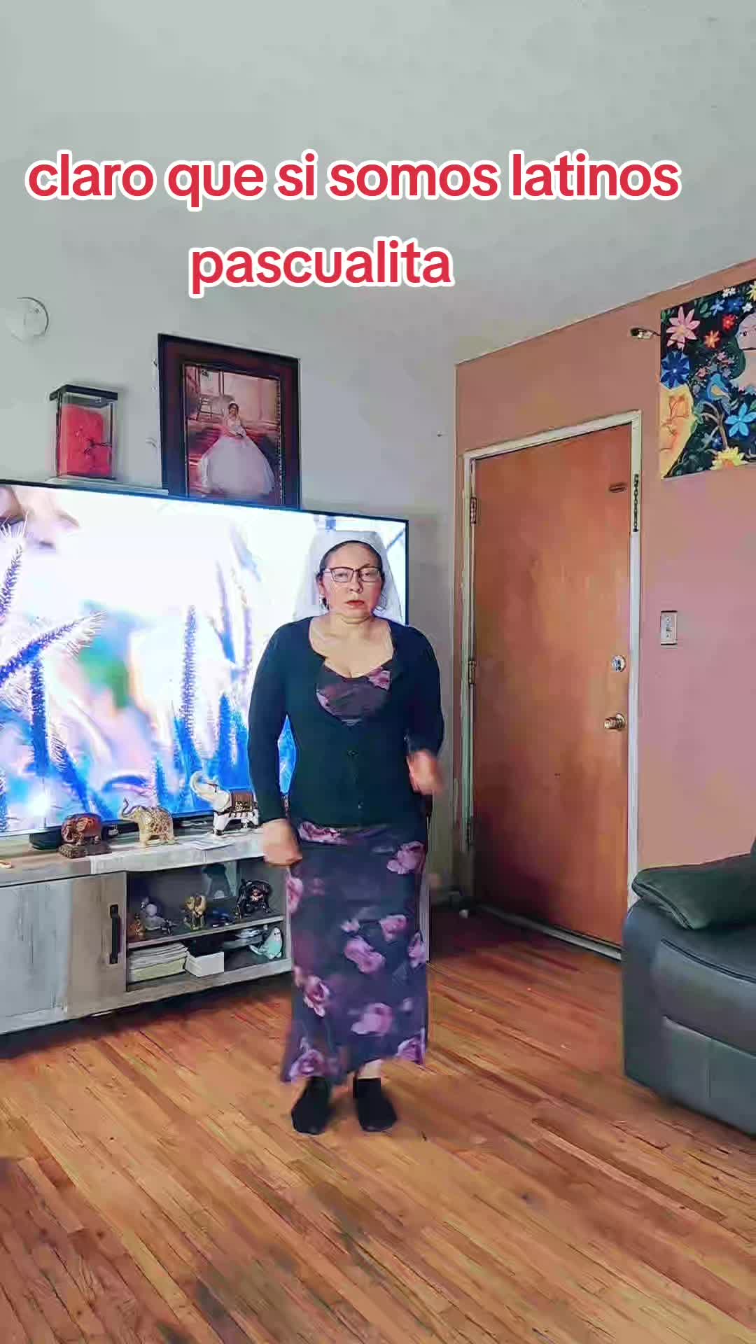 @La pascualita