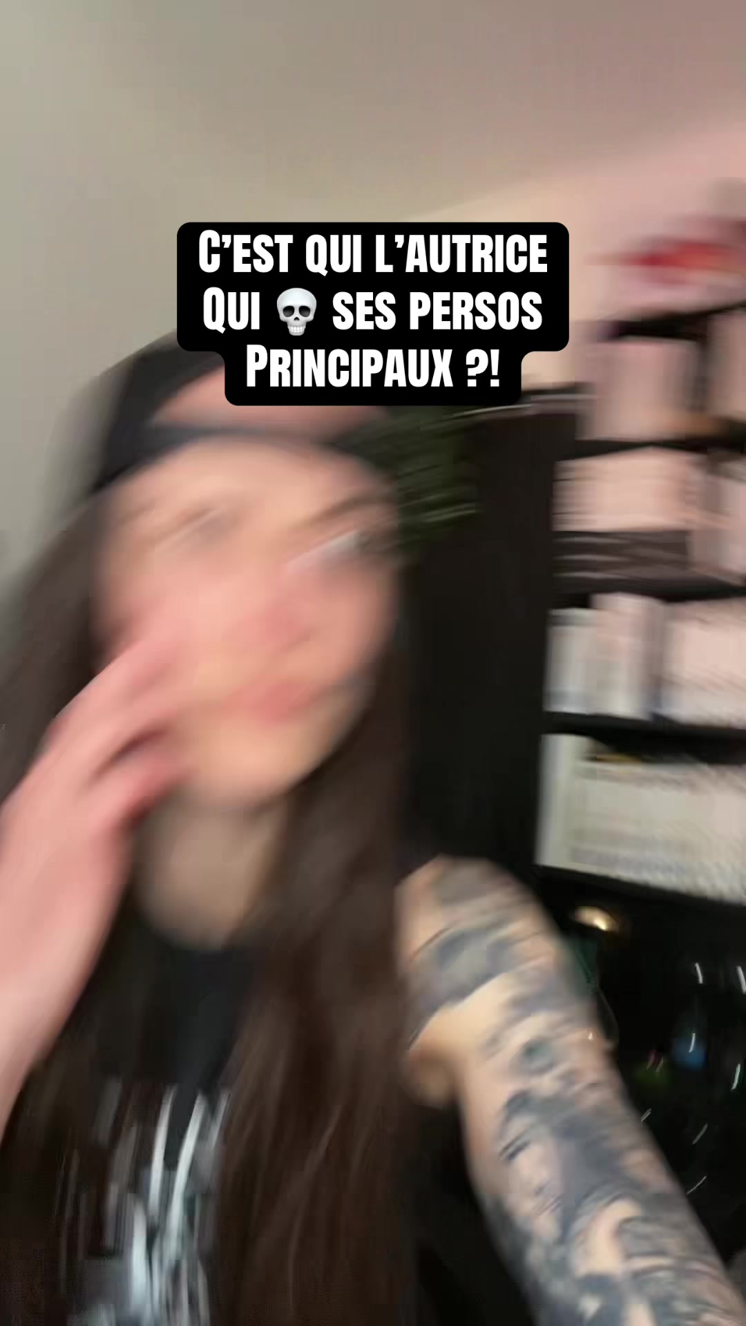 @No&eacute;mie Bourgois Autrice