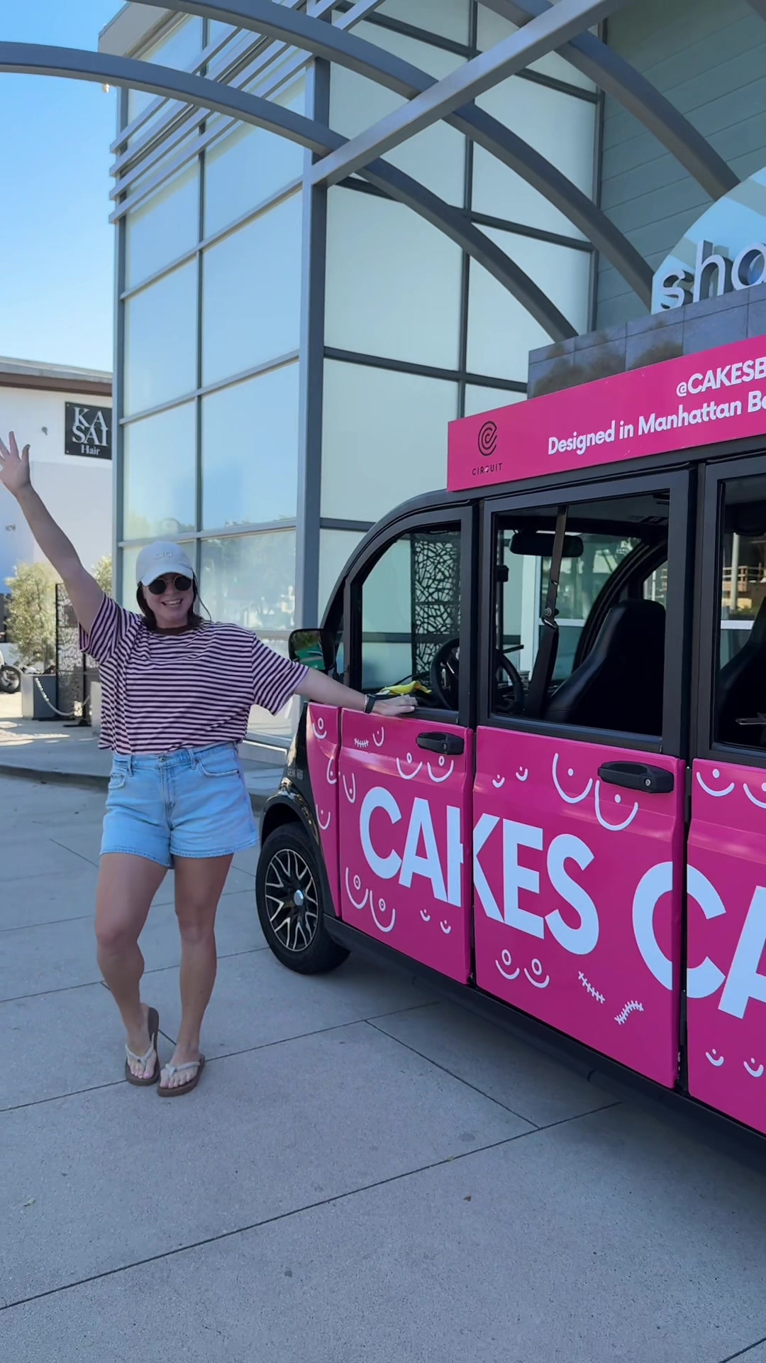 @CAKES Body