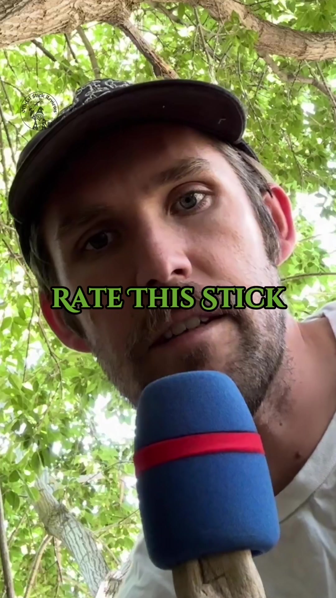 @Official Stick Reviews